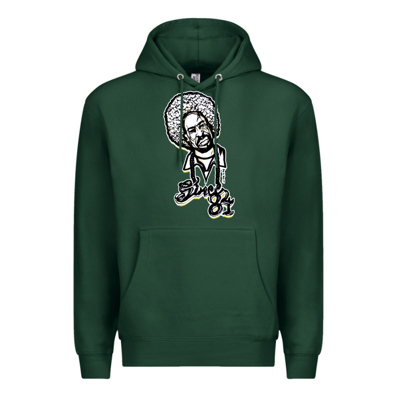 #mac Dre Since 84 Tee Premium Hoodie by linhVisuals | Teevron
