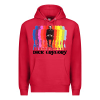 Cardinal dick gregory Premium Hoodie - linhVisuals