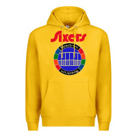Lemon sixers spectrum Premium Hoodie - linhVisuals