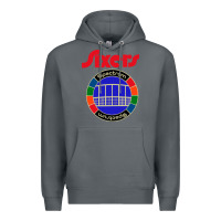 Rock sixers spectrum Premium Hoodie - linhVisuals