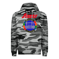 Slate Camo sixers spectrum Premium Hoodie - linhVisuals