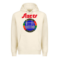 Tofu sixers spectrum Premium Hoodie - linhVisuals