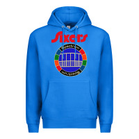 True Royal sixers spectrum Premium Hoodie - linhVisuals
