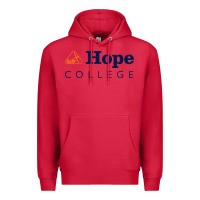Cardinal hope college vectorized Premium Hoodie - linhVisuals