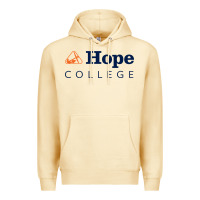 Pina Colada hope college vectorized Premium Hoodie - linhVisuals