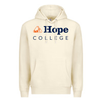 Sandshell hope college vectorized Premium Hoodie - linhVisuals