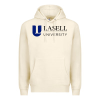 Tofu lasell university vectorized Premium Hoodie - linhVisuals