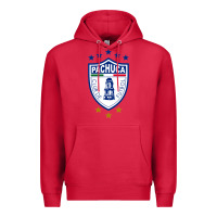 Cardinal cf pachuca Premium Hoodie - linhVisuals