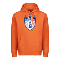 Carrot cf pachuca Premium Hoodie - linhVisuals