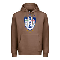 Chestnut cf pachuca Premium Hoodie - linhVisuals