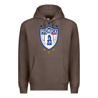 Coffee cf pachuca Premium Hoodie - linhVisuals