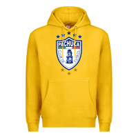 Lemon cf pachuca Premium Hoodie - linhVisuals