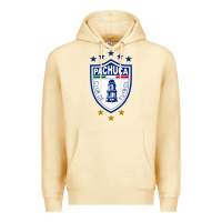 Pina Colada cf pachuca Premium Hoodie - linhVisuals