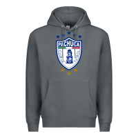 Rock cf pachuca Premium Hoodie - linhVisuals