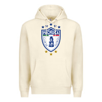 Sandshell cf pachuca Premium Hoodie - linhVisuals