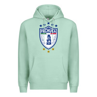 Seafoam cf pachuca Premium Hoodie - linhVisuals