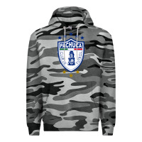 Slate Camo cf pachuca Premium Hoodie - linhVisuals