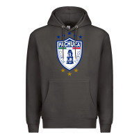 Smoke cf pachuca Premium Hoodie - linhVisuals