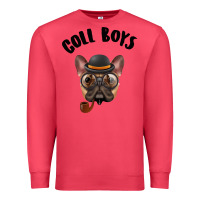 Cardinal Cool Boys Premium Sweatshirt - Bettercallsaul