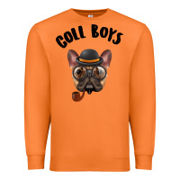 Carrot Cool Boys Premium Sweatshirt - Bettercallsaul