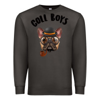Smoke Cool Boys Premium Sweatshirt - Bettercallsaul