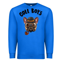 True Royal Cool Boys Premium Sweatshirt - Bettercallsaul