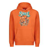 Carrot ghost   impera maestro t shirt Premium Hoodie - linhVisuals