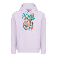Lilac ghost   impera maestro t shirt Premium Hoodie - linhVisuals
