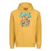 Mustard ghost   impera maestro t shirt Premium Hoodie - linhVisuals