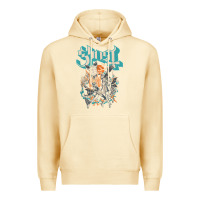 Pina Colada ghost   impera maestro t shirt Premium Hoodie - linhVisuals