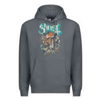 Rock ghost   impera maestro t shirt Premium Hoodie - linhVisuals