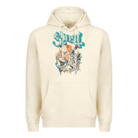 Sandshell ghost   impera maestro t shirt Premium Hoodie - linhVisuals