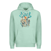 Seafoam ghost   impera maestro t shirt Premium Hoodie - linhVisuals