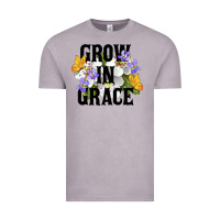 Grow In Grace Vintage Tee | Teevron