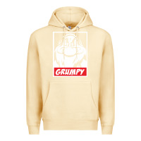 Pina Colada grumpy funny Premium Hoodie - linhVisuals