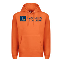 Carrot lycoming college vectorized Premium Hoodie - linhVisuals