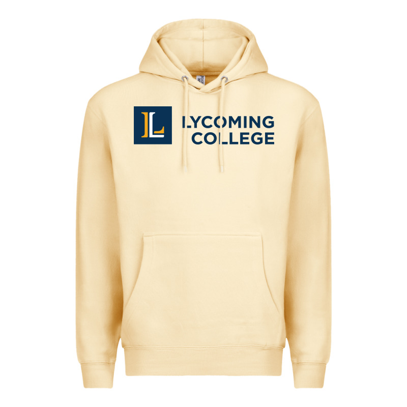 Lycoming College Vectorized Premium Hoodie by linhVisuals | Teevron