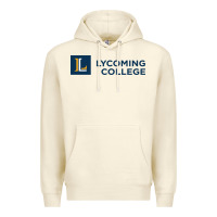 Sandshell lycoming college vectorized Premium Hoodie - linhVisuals