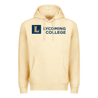 Pina Colada lycoming college vectorized Premium Hoodie - linhVisuals