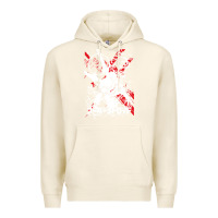 Tofu #metroid Premium Hoodie - linhVisuals