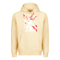 Pina Colada #metroid Premium Hoodie - linhVisuals