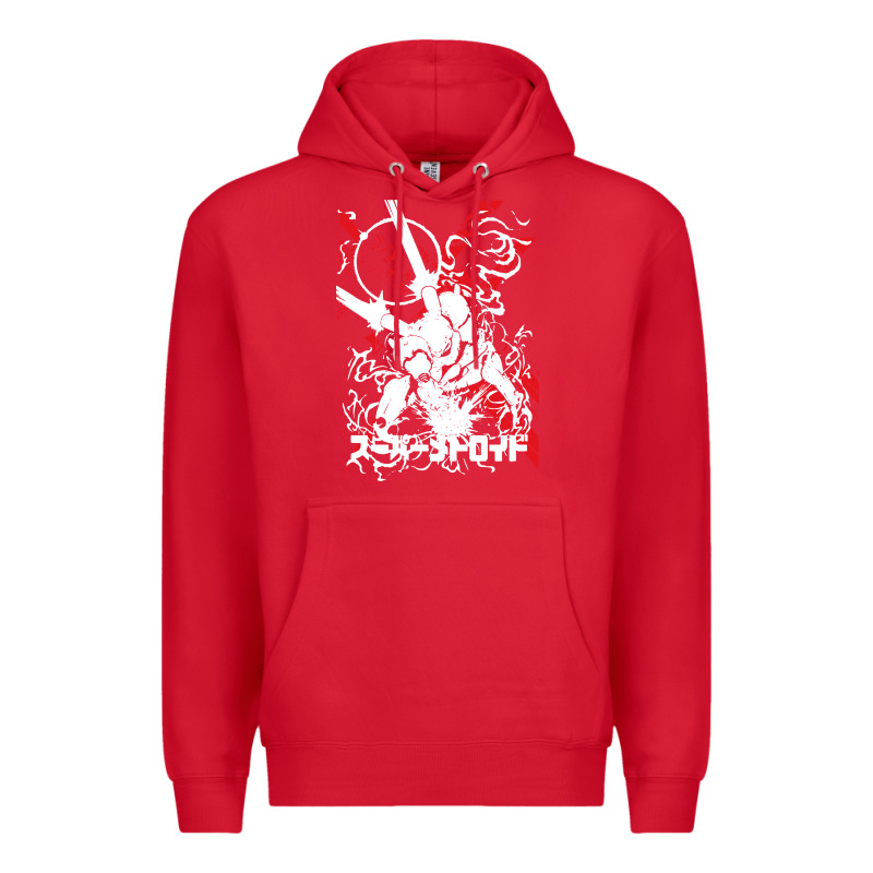 #metroid Premium Hoodie by linhVisuals | Teevron