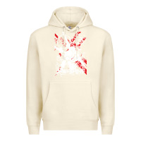 Sandshell #metroid Premium Hoodie - linhVisuals