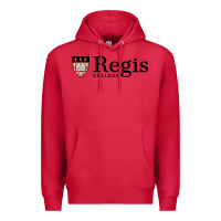 Cardinal regis college vectorized Premium Hoodie - linhVisuals