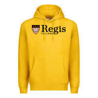 Lemon regis college vectorized Premium Hoodie - linhVisuals