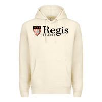 Sandshell regis college vectorized Premium Hoodie - linhVisuals