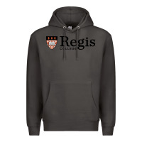 Smoke regis college vectorized Premium Hoodie - linhVisuals