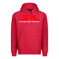 Cardinal jpl Premium Hoodie - linhVisuals