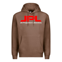 Chestnut jpl Premium Hoodie - linhVisuals