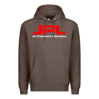 Coffee jpl Premium Hoodie - linhVisuals